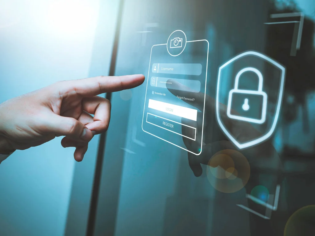 Shielding Your Devices from Digital Threats